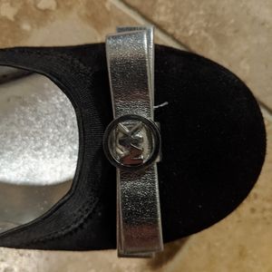 Michael Khors size 13 girls slip on